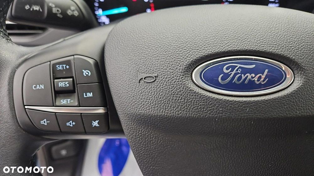 Ford Focus 1.0 EcoBoost Titanium - 16