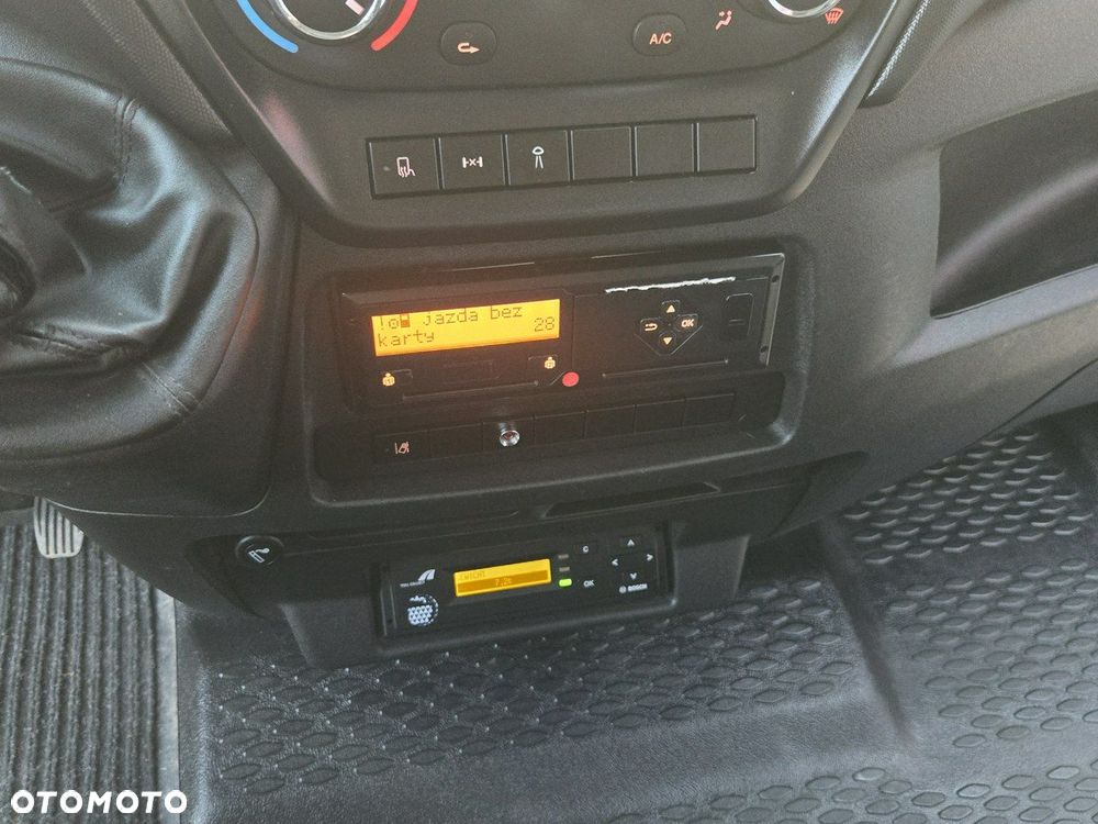 Iveco Daily  72C180 euro 6 - 34