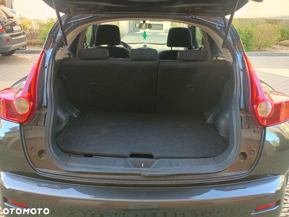 Nissan Juke 1.6 Acenta - 12