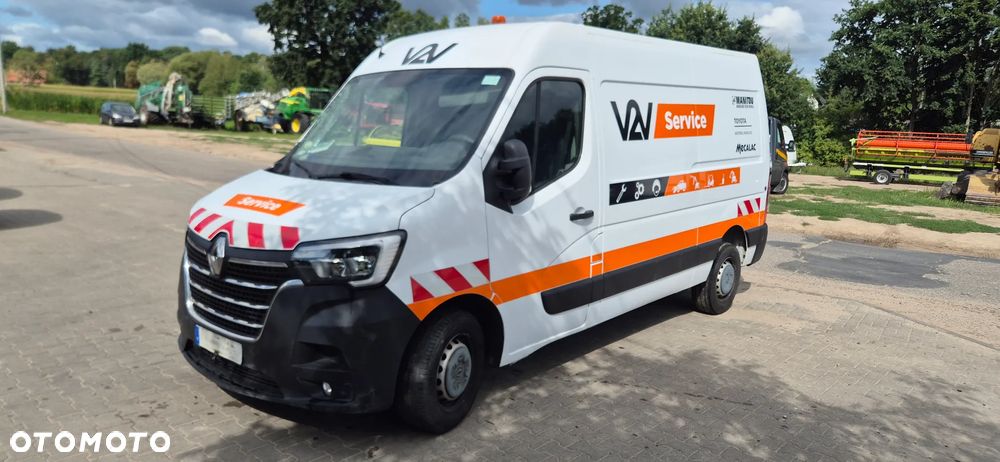 Renault MASTER - 1