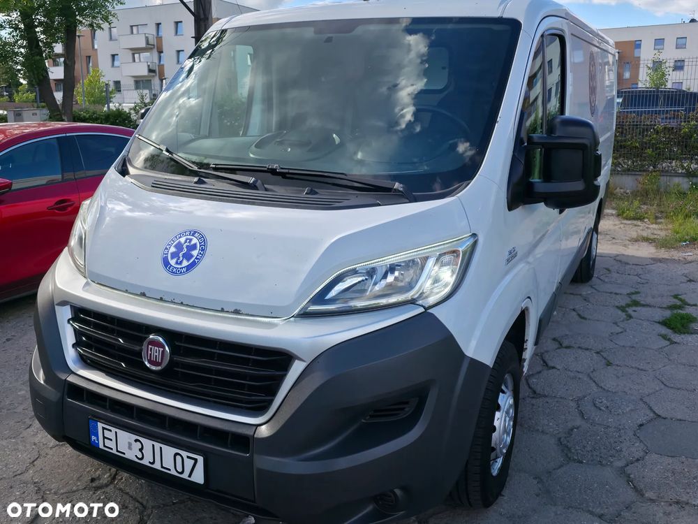 Fiat Ducato - 1