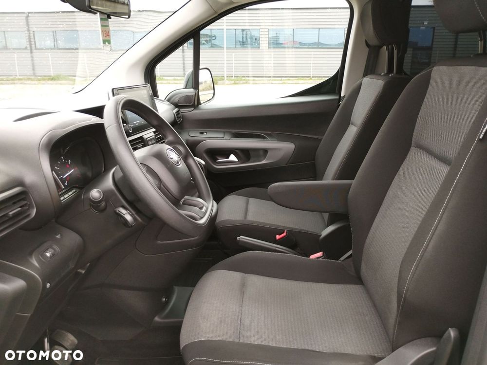 Toyota Proace City Verso 1.5 D-4D Business - 16