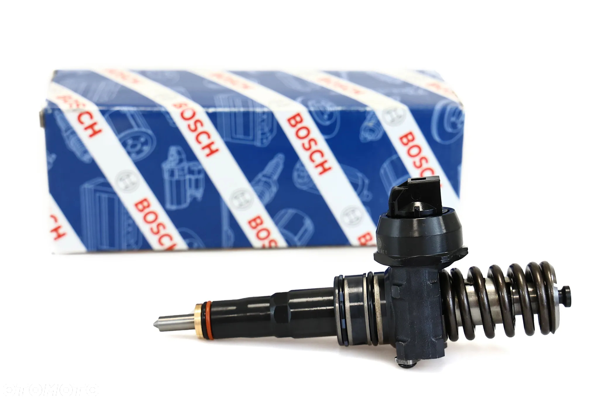 Pompowtryskiwacz AUDI SEAT SKODA VOLKSWAGEN 1.4 1.9 TDI 0414720085 Zadzwoń! WSZYSTKIE RODZAJE! - 2