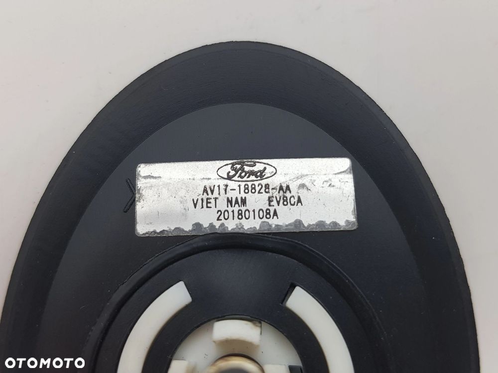 Antena Stopka anteny Ford Transit MK8 AV17-18828-AA - 5