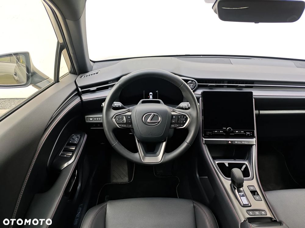 Lexus LBX 1.5 Hybrid Emotion - 15