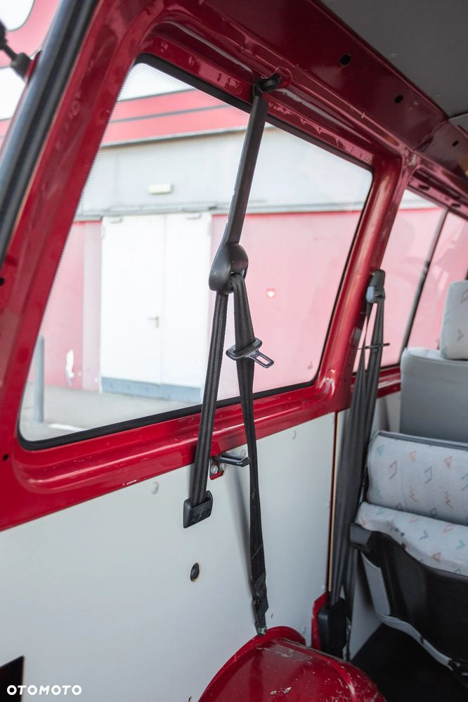 Volkswagen Transporter - 26