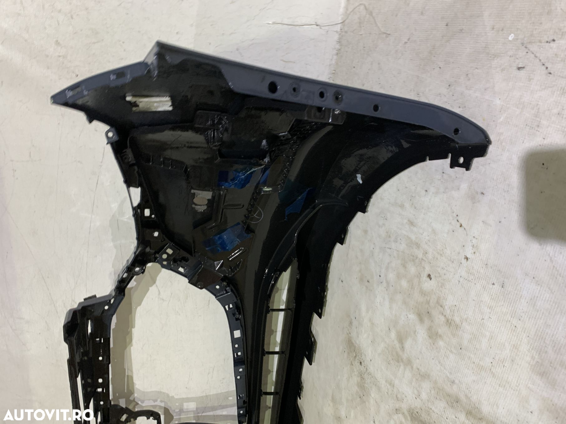 Bara fata Mazda 3, 2019, 2020, 2021, 2022, 2023, cod oriigne OE BCKN-50031. - 4