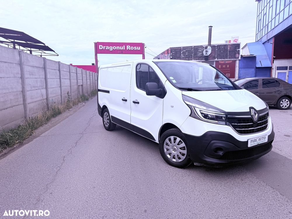 Renault Trafic - 4
