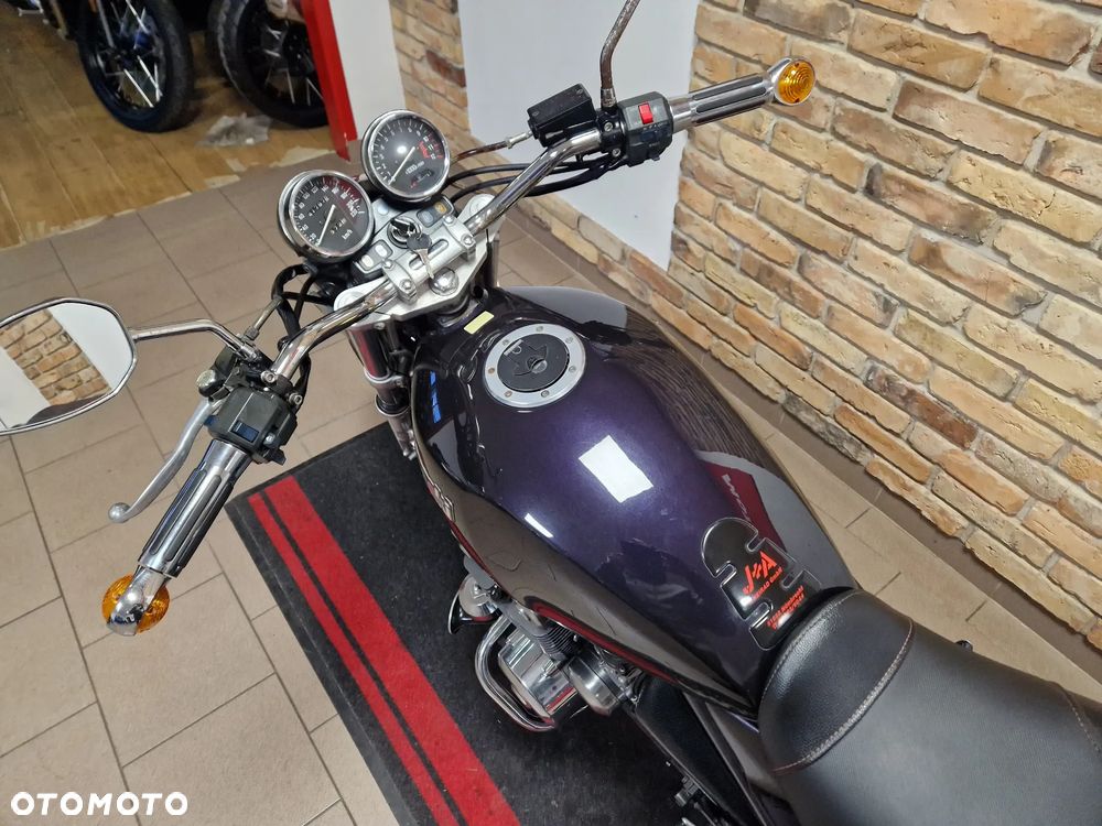 Kawasaki Zephyr - 22