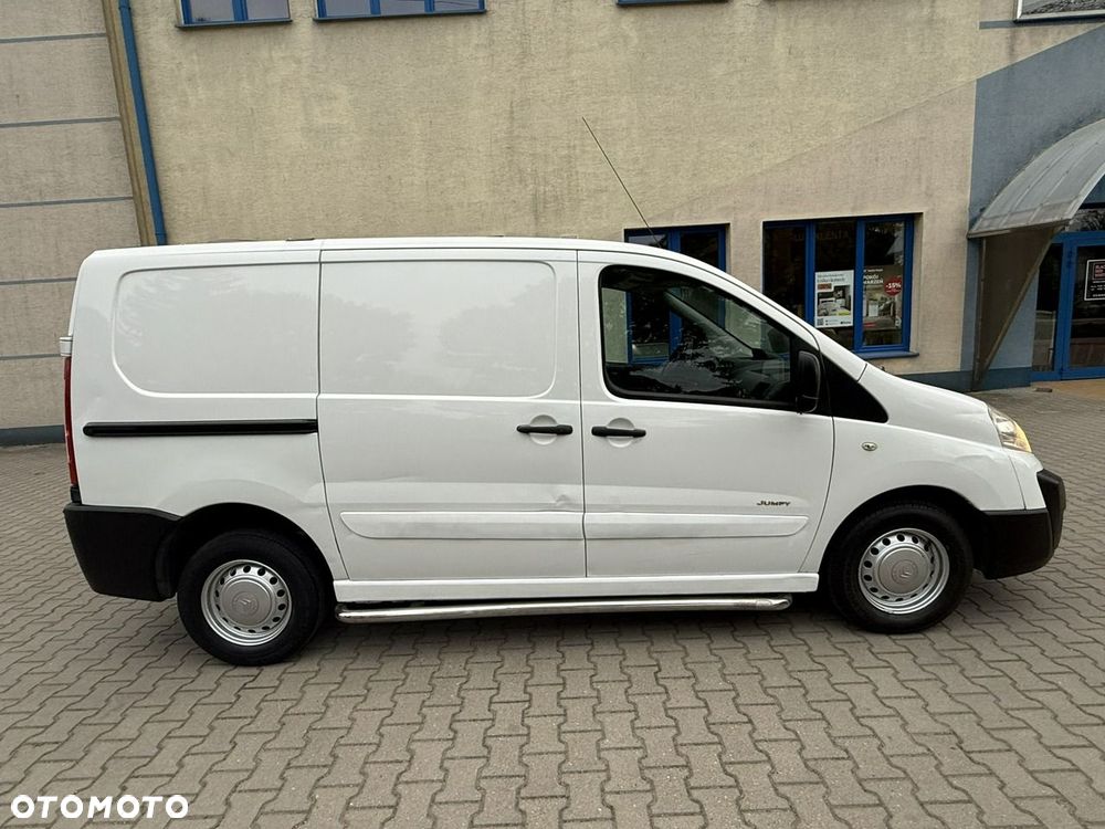 Citroën Jumpy - 11