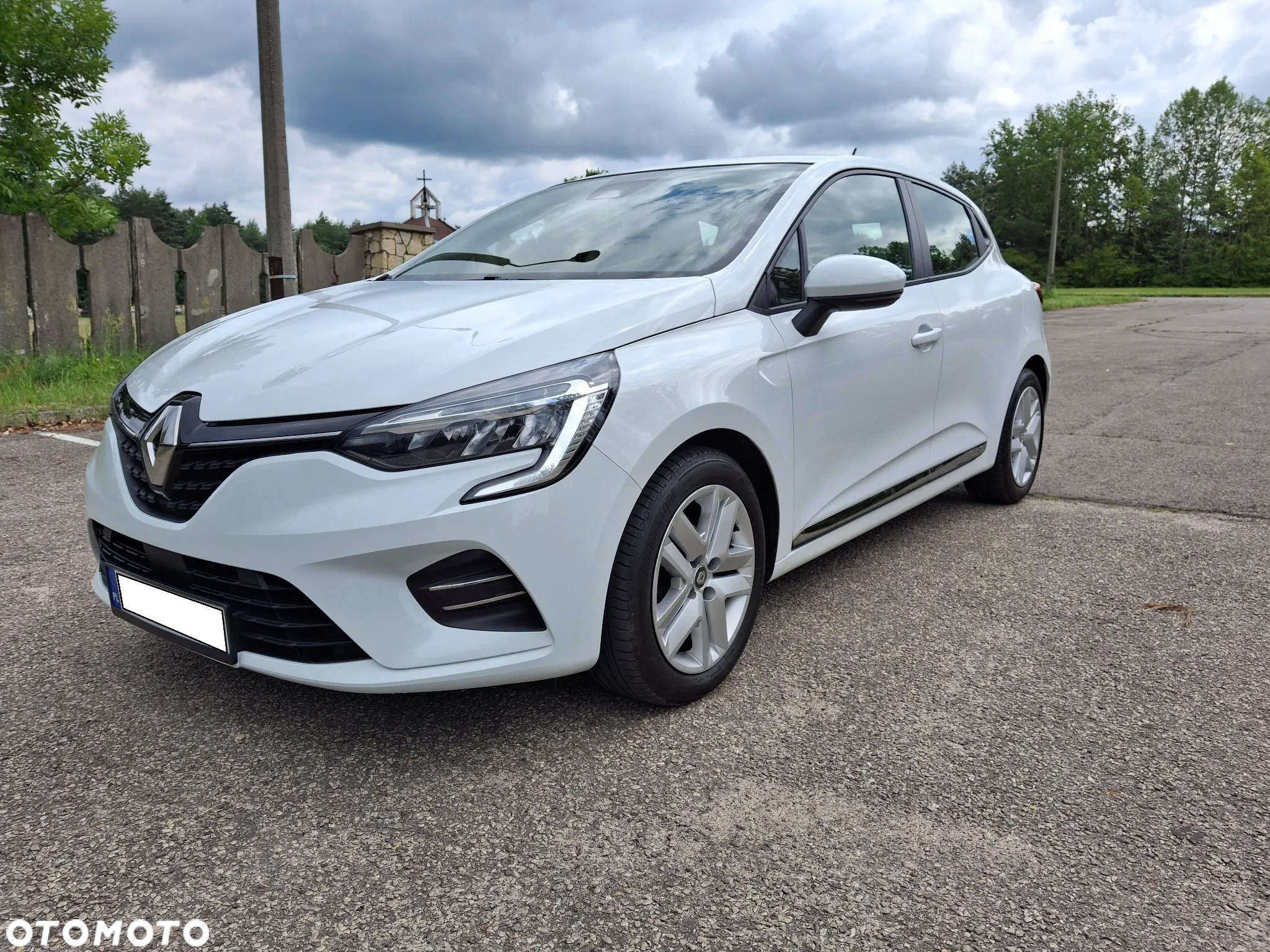 Renault Clio 1.0 TCe Zen - 15
