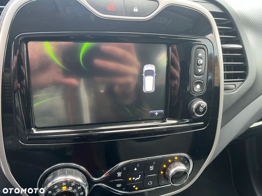 Renault Captur (ENERGY) dCi 90 INTENS - 12