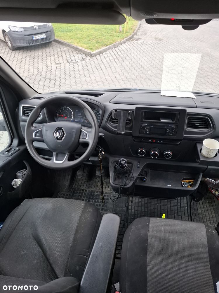 Renault Master - 6