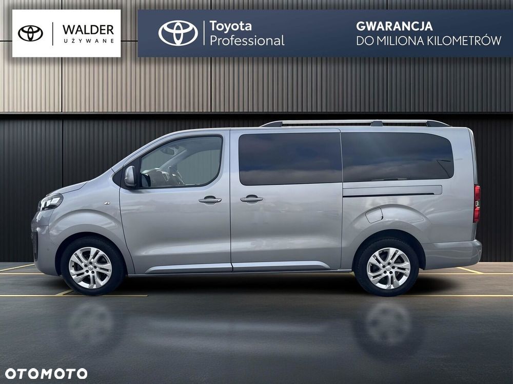 Opel Zafira - 10