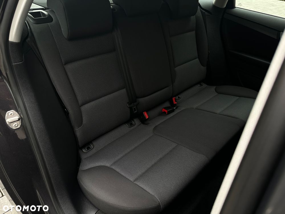 Audi A3 Sportback 1.6 Ambition - 34