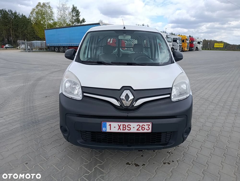 Renault Kangoo BLUE dCi 95 LIMITED - 8
