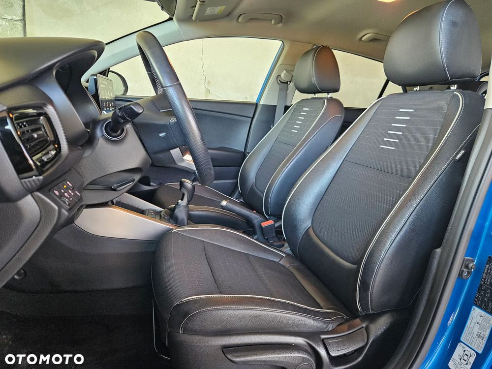 Kia Rio 1.0 T-GDI 100 GT Line - 31