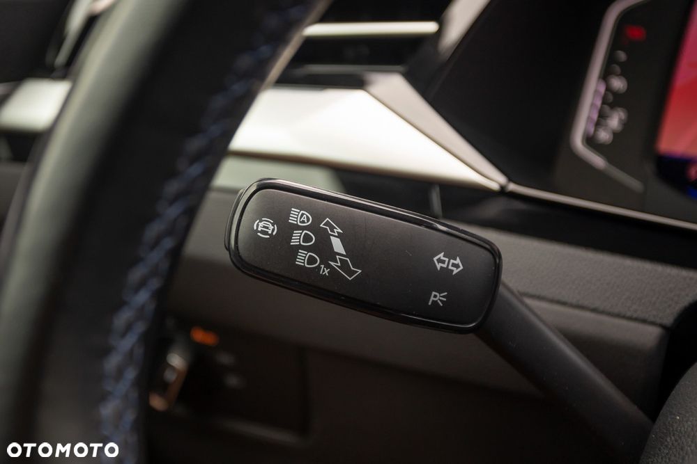 Volkswagen Arteon - 33