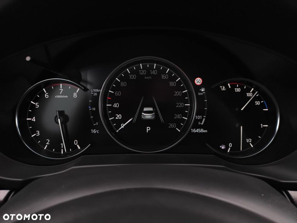 Mazda CX-5 2.5 Homura 2WD - 17