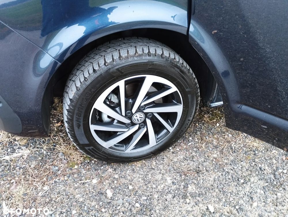 Volkswagen Multivan 2.0 TDI L1 Trendline - 10