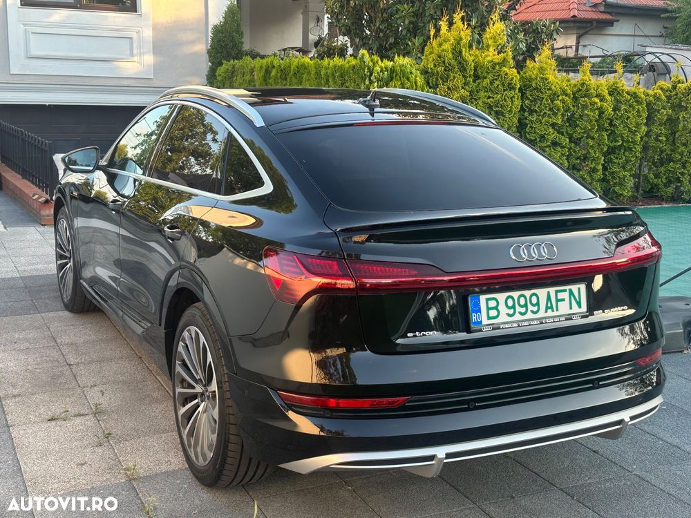 Audi e-tron - 2