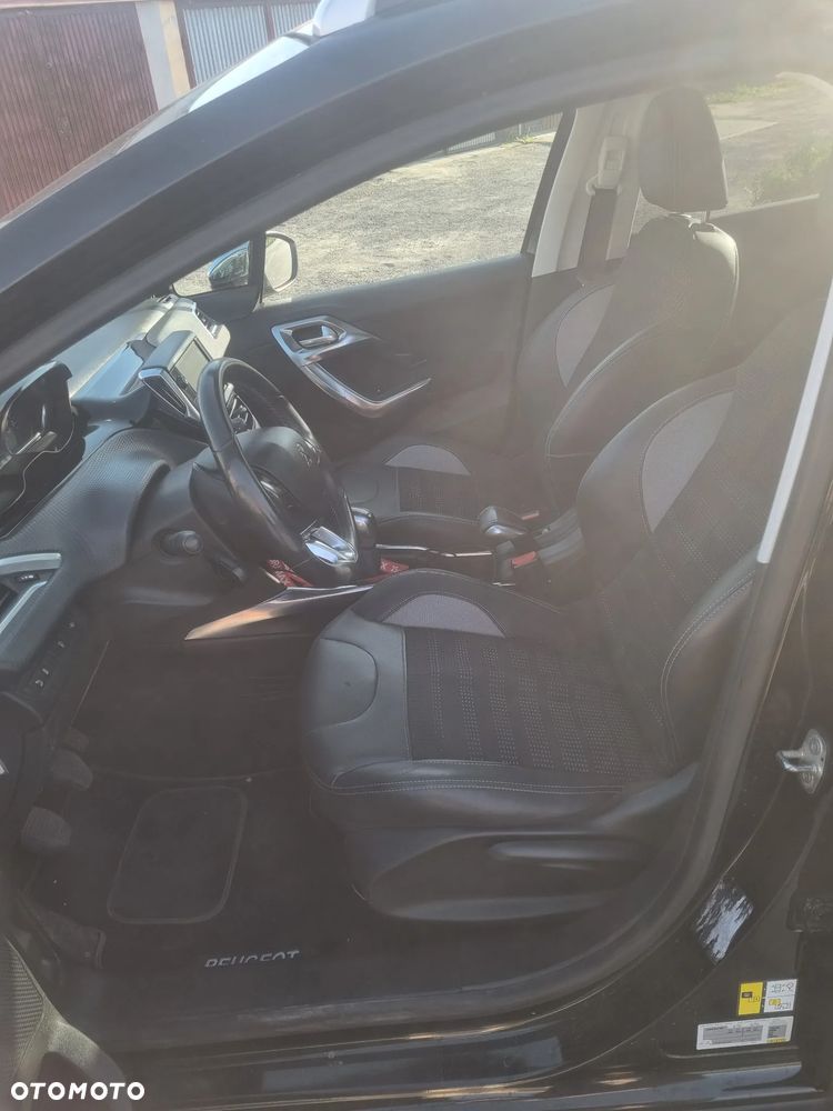 Peugeot 2008 PureTech 82 Active - 9