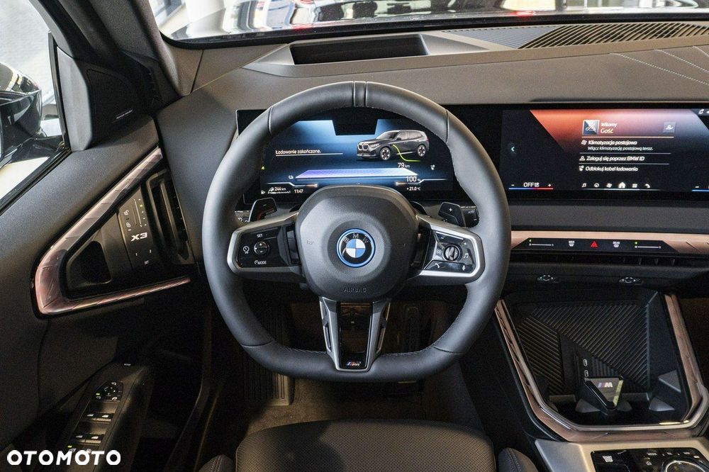 BMW X3 - 20