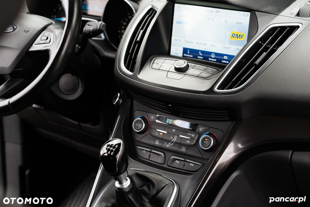 Ford Grand C-MAX Gr 1.5 TDCi Titanium - 37