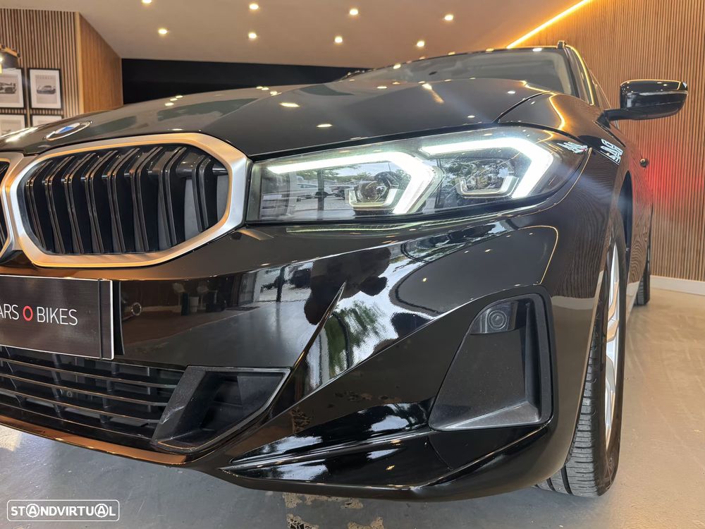 BMW 318 - 32