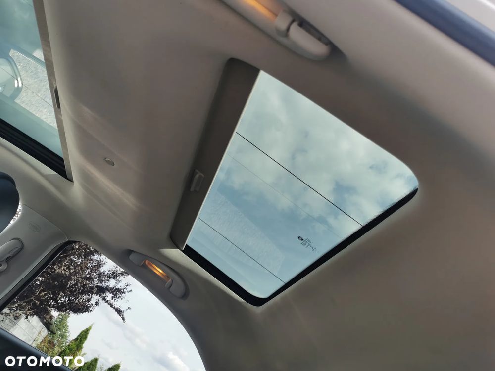 Fiat 500X 1.4 MultiAir Lounge DDCT - 37