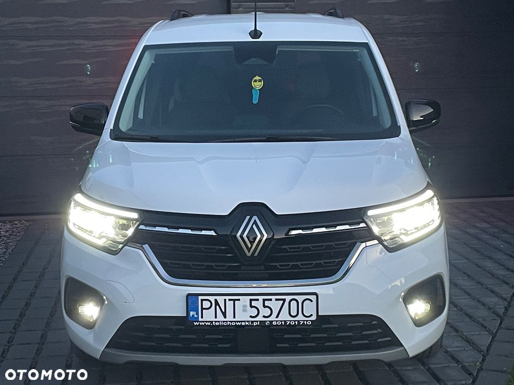 Renault Kangoo 1.5 dCi Equilibre - 34