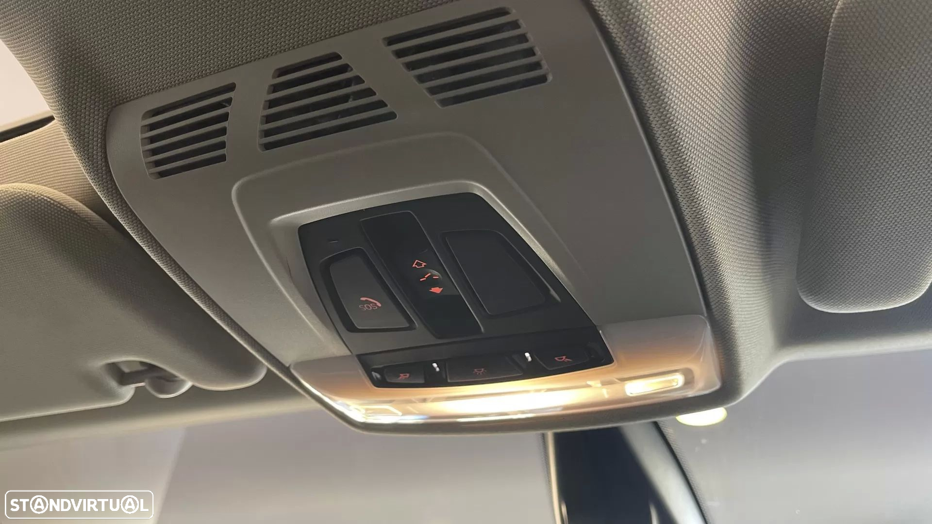 BMW i3 (94 Ah) Range Extender - 49