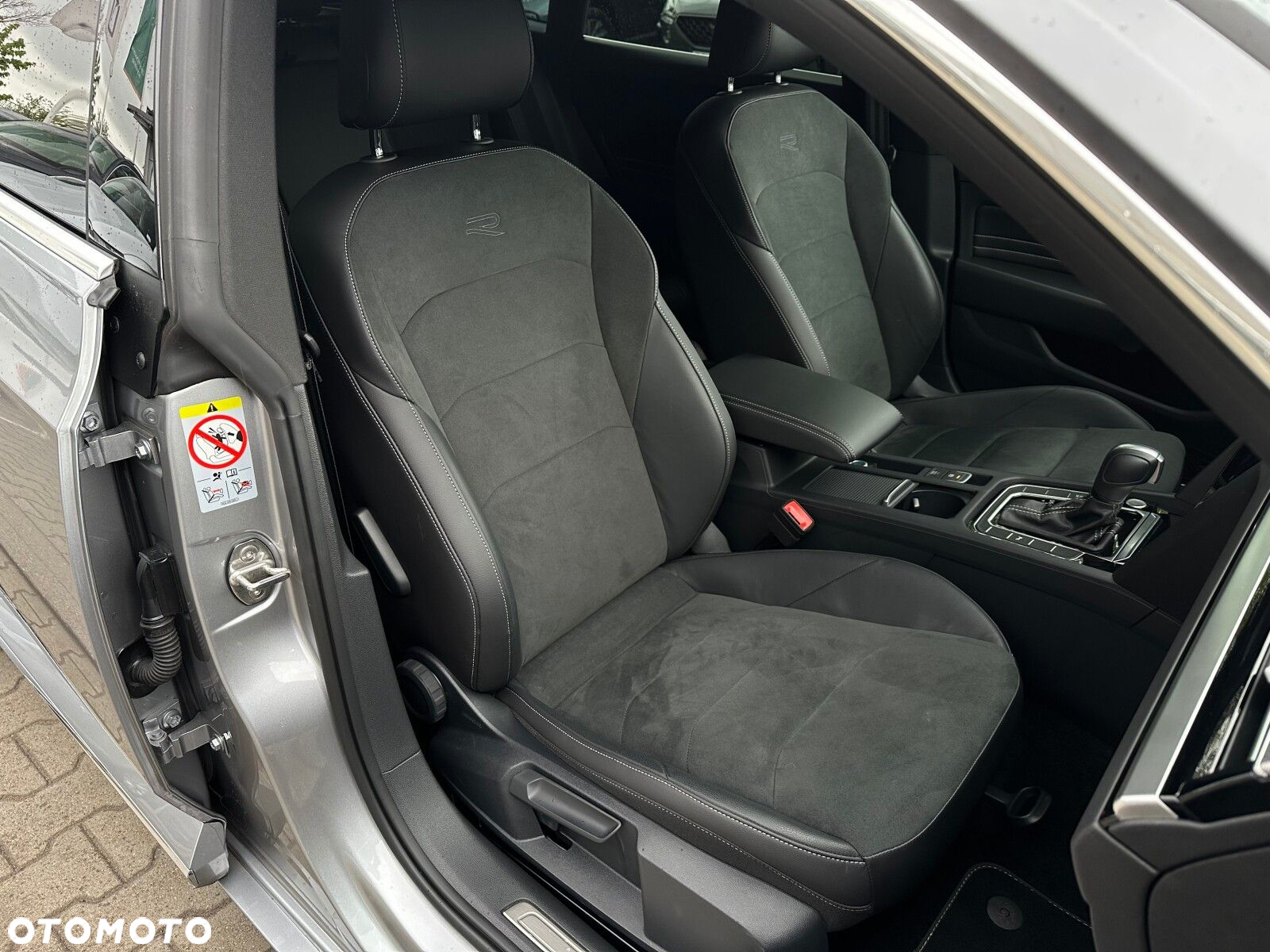 Volkswagen Arteon 2.0 TSI R-Line DSG - 18