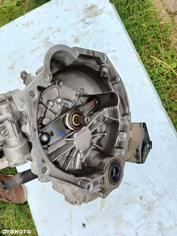 Skrzynia biegów automat Hyundai I10 1,2 2023 R - 4