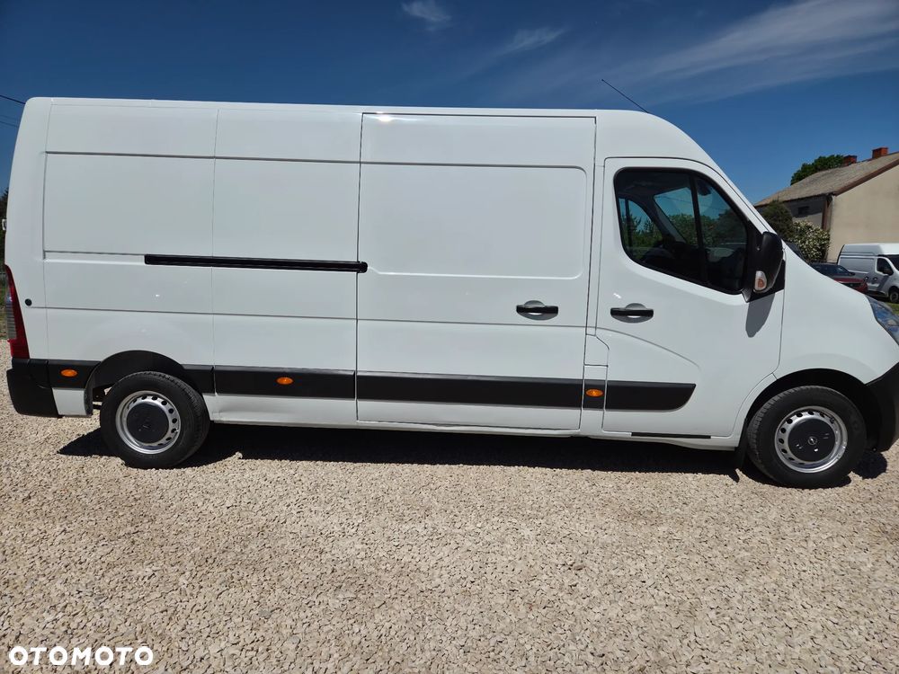 Opel Movano - 2