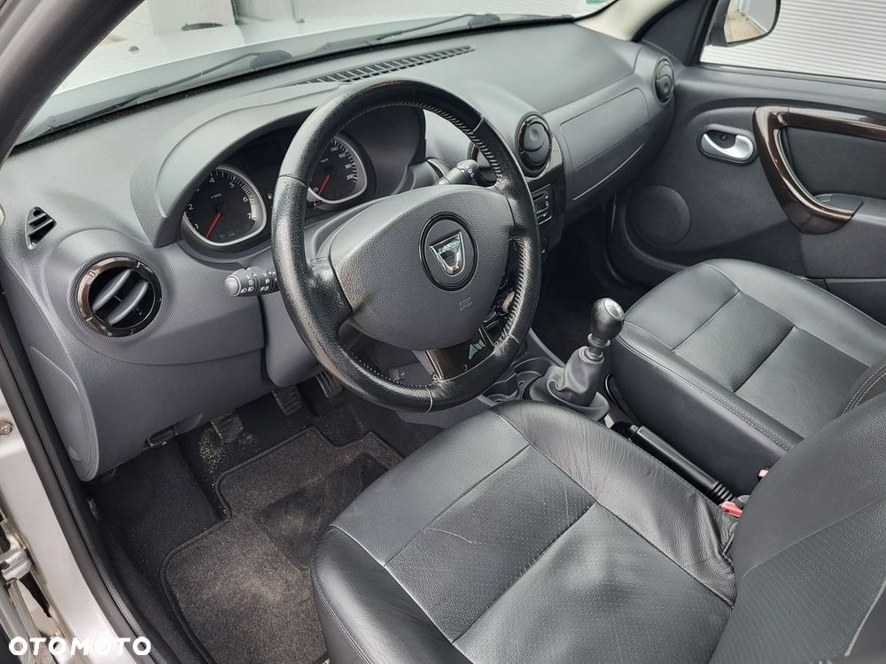 Dacia Duster - 21