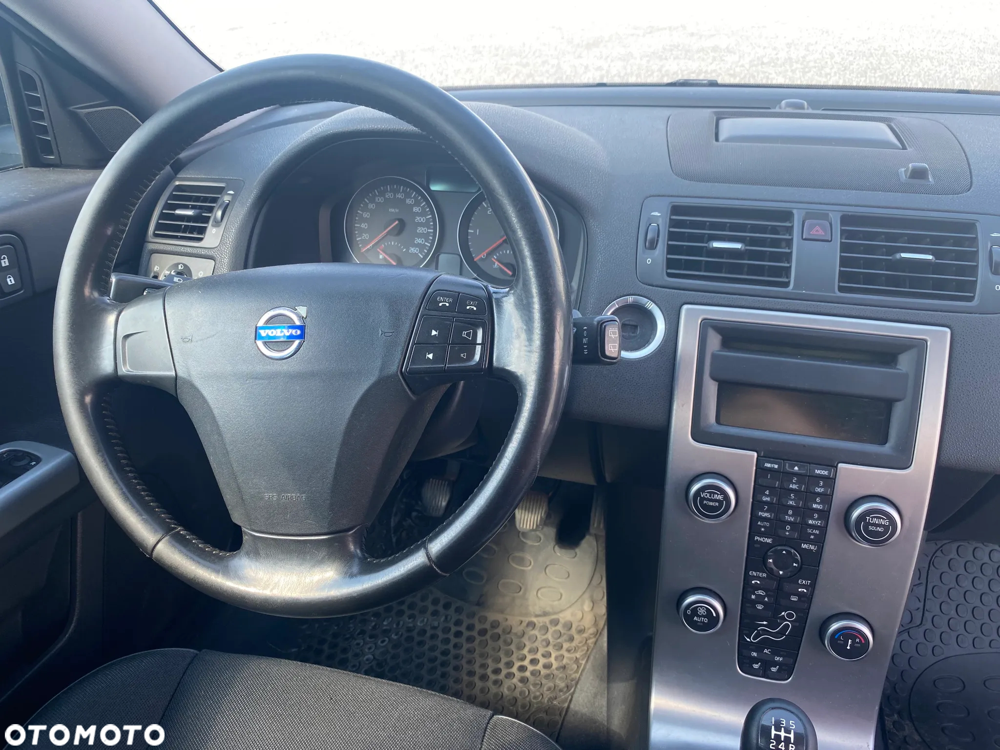 Volvo V50 1.6D - 11