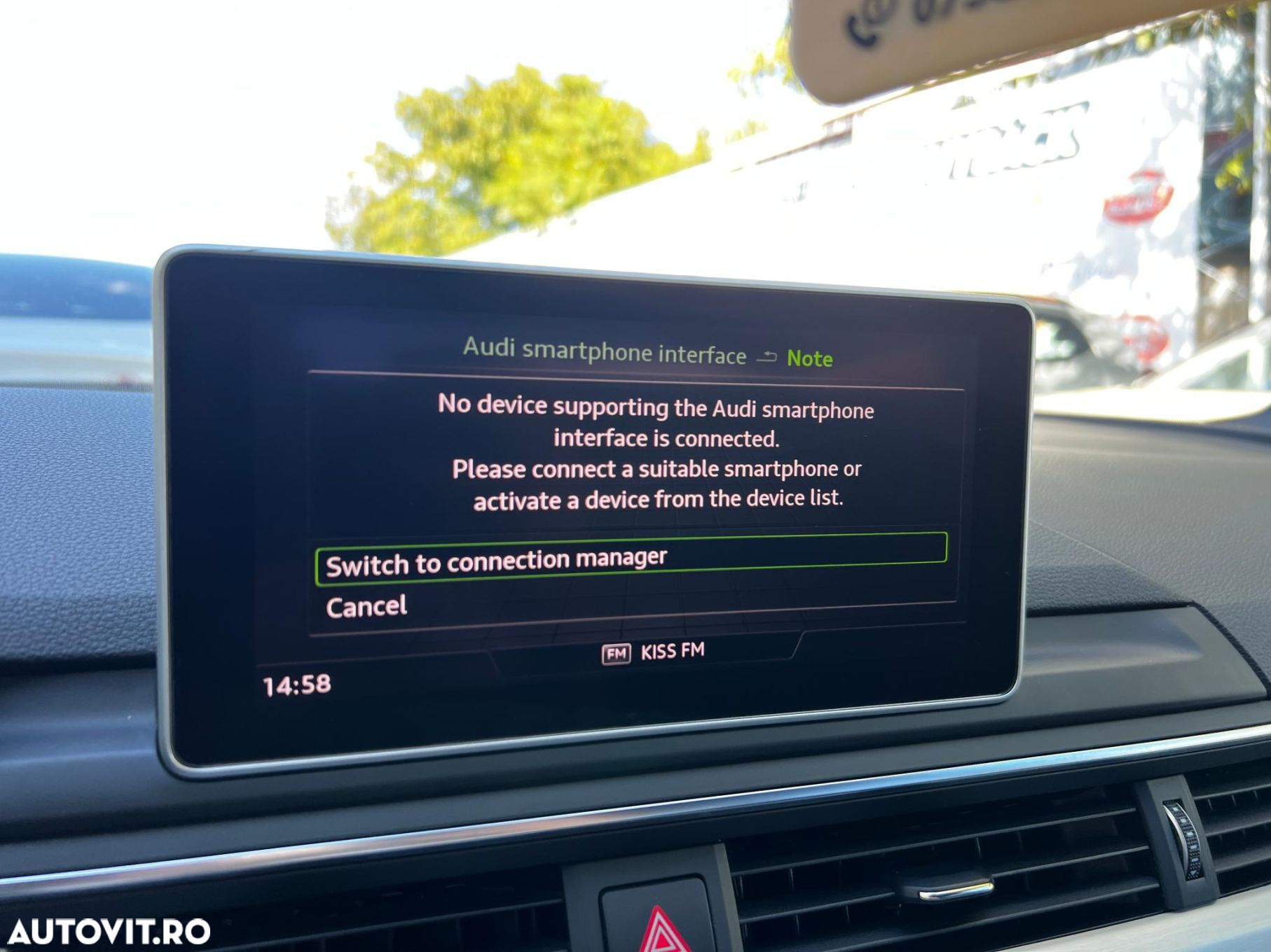 Audi A4 - 29