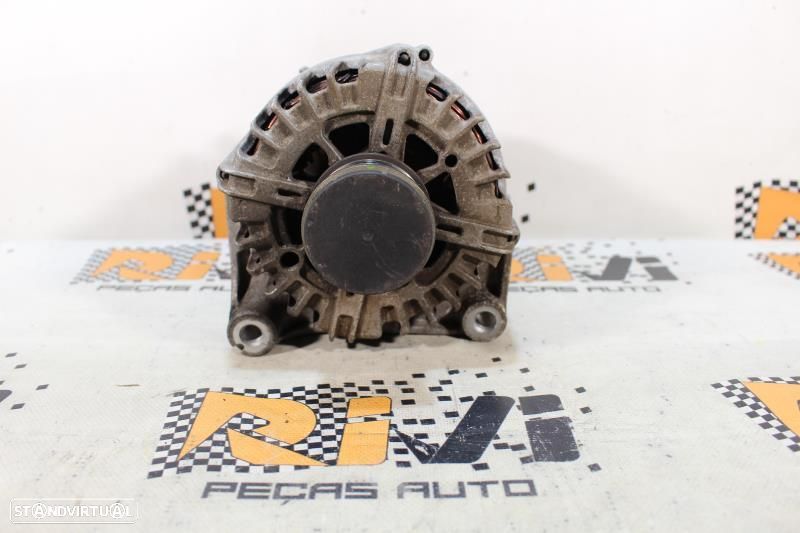 Alternador Bmw X3 (F25)  8507624 / Fg18s052 / 2608669E / 12318507624 - 1