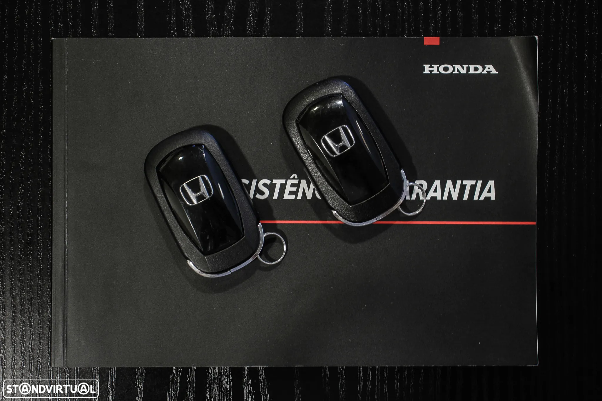 Honda HR-V 1.5 i-MMD e:HEV Advance - 18