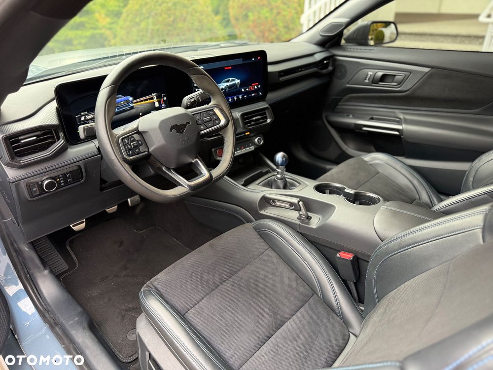 Mercedes-Benz Klasa A 45 AMG 4-Matic - 12