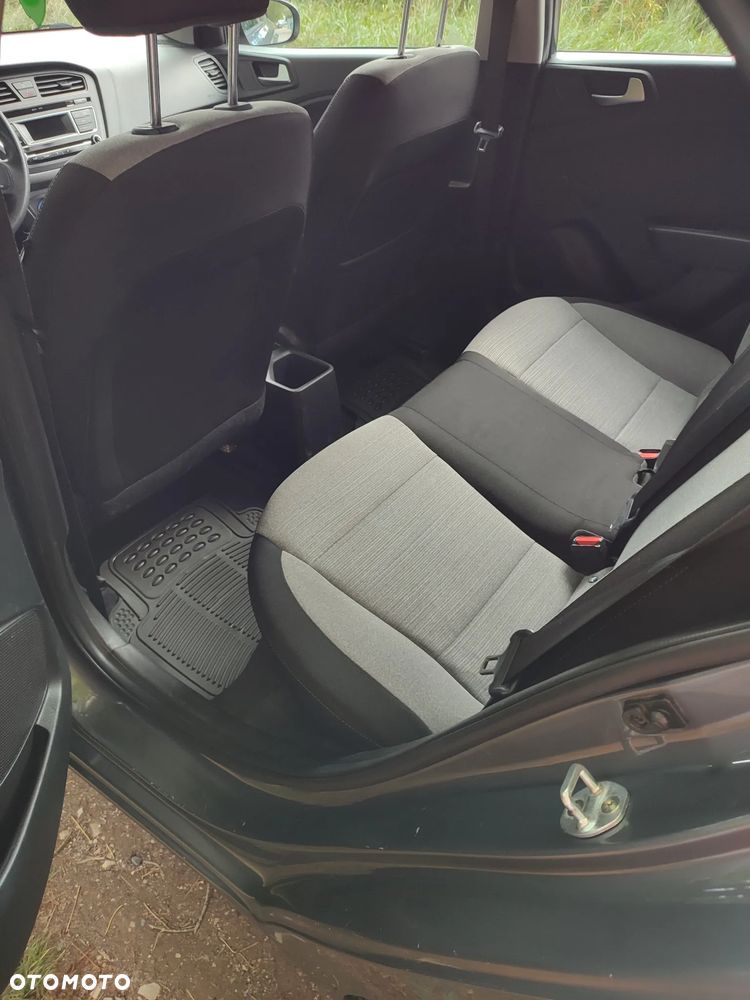 Hyundai i20 - 8