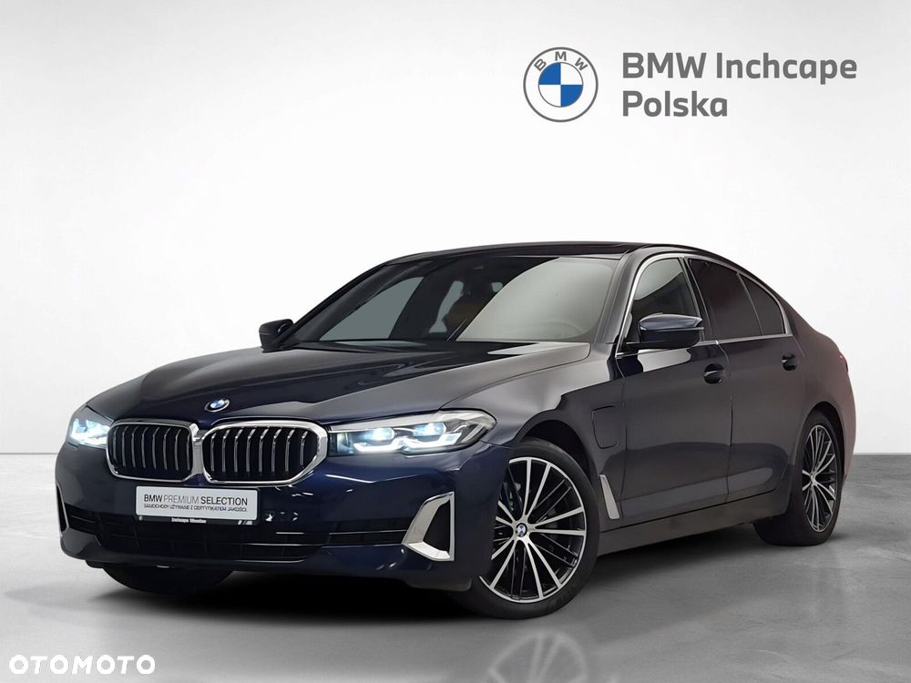 BMW Seria 5 - 2