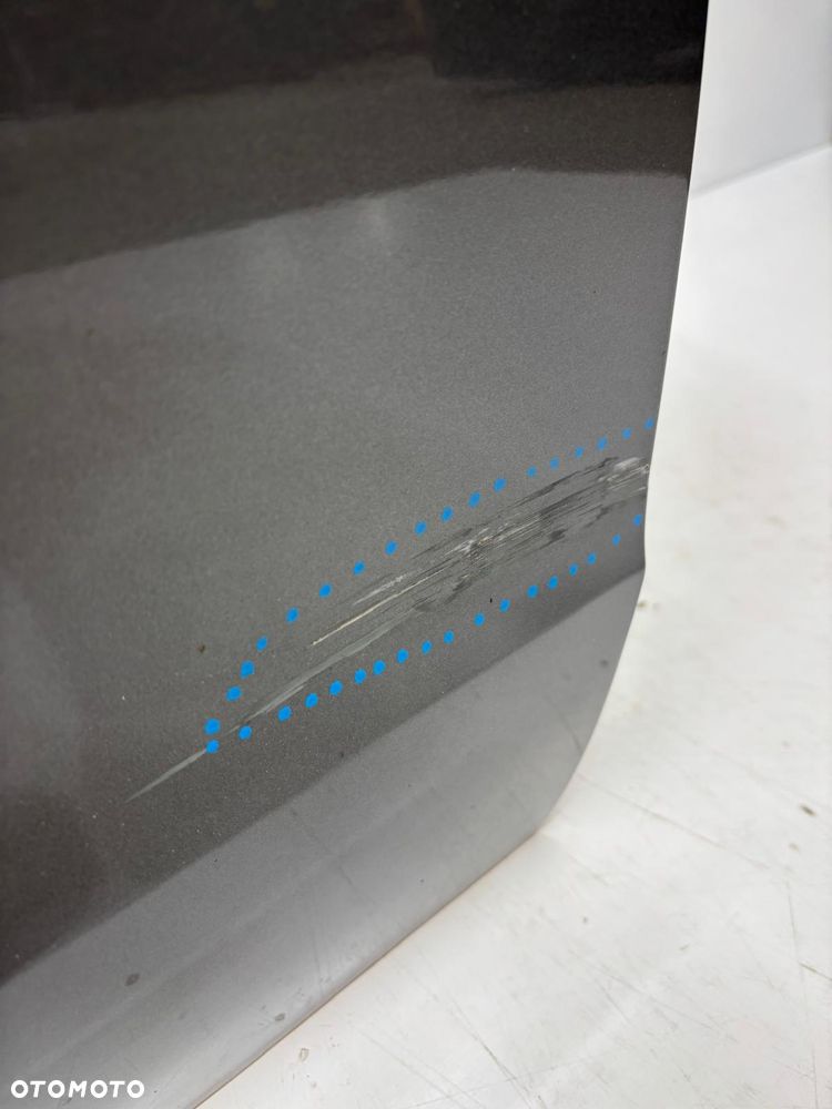 Volkswagen VW Sportsvan Drzwi Prawe Przód Przednie 510831312L - 10