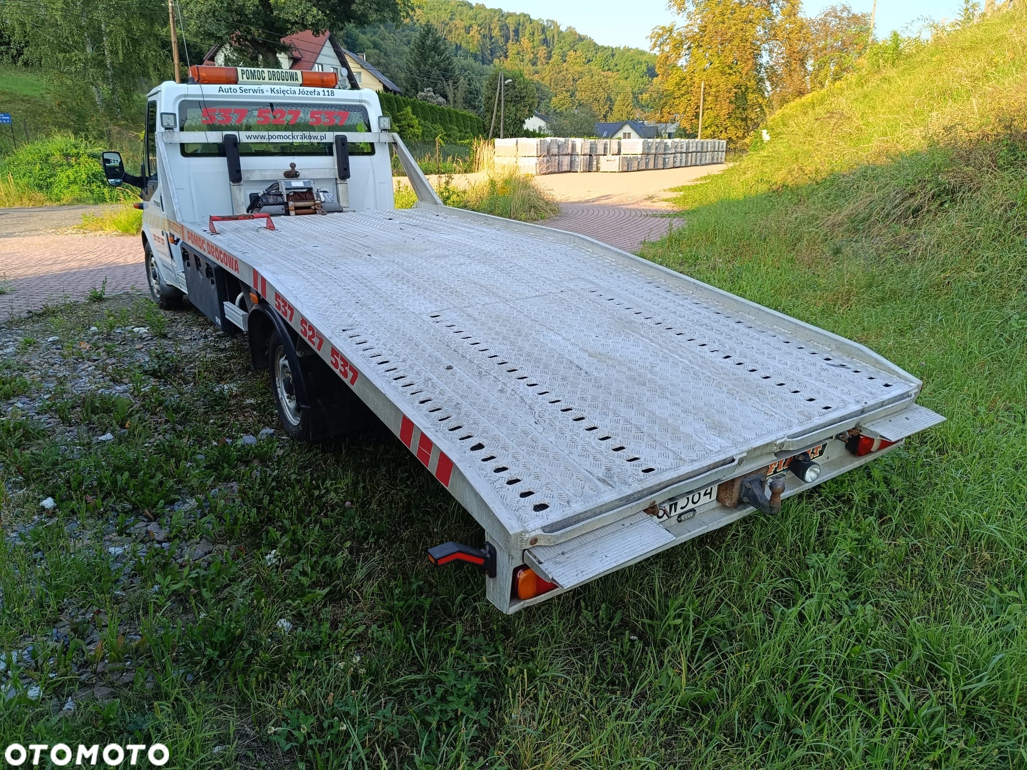 Ford Transit - 4