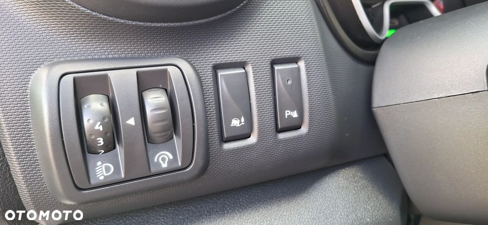 Renault TRAFIC VIVARO VITO T6  LIFT KLIMA  LED - 16