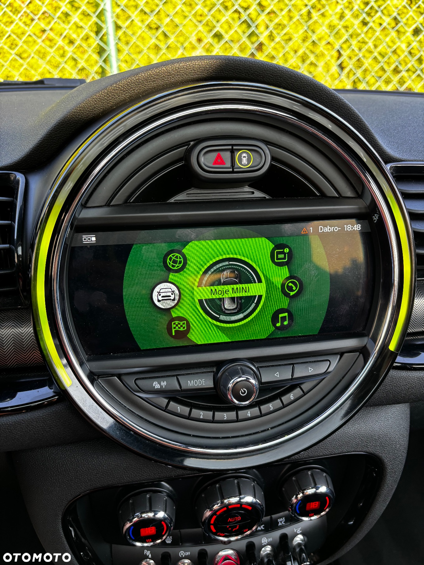MINI Clubman - 19