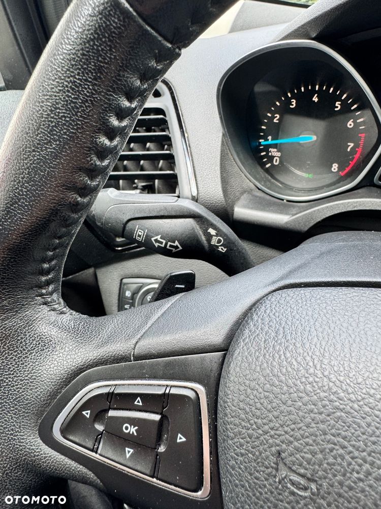 Ford Escape - 21