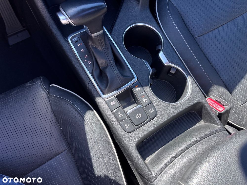 Kia Sportage - 25