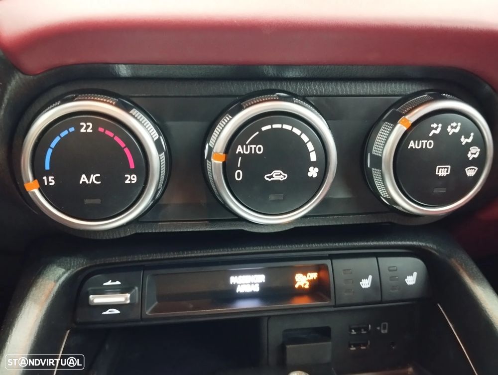 Mazda MX-5 SKYACTIV-G 1.5 - 31